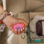 5 benefits of blood donation